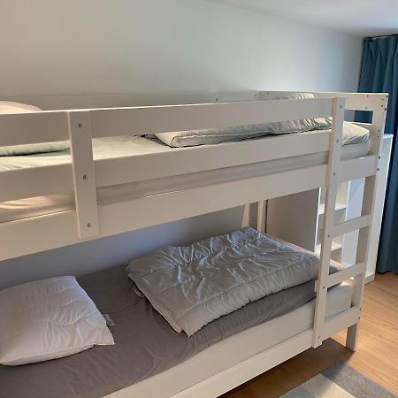Casa Blanca Villa Strandbaden Екстериор снимка