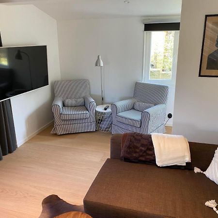 Casa Blanca Villa Strandbaden Екстериор снимка