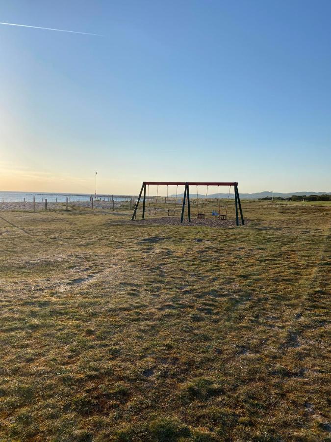 Casa Blanca Villa Strandbaden Екстериор снимка