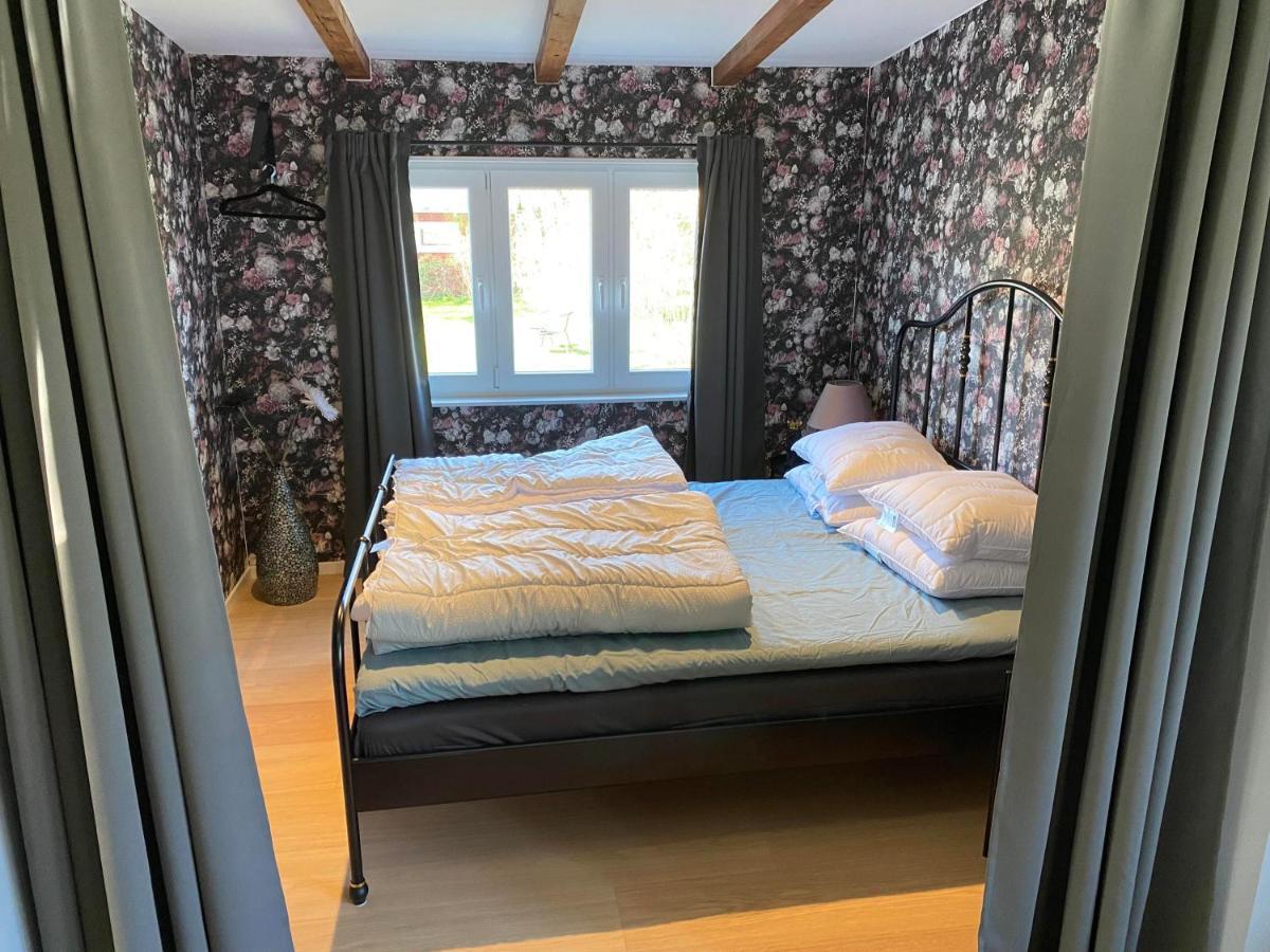Casa Blanca Villa Strandbaden Екстериор снимка