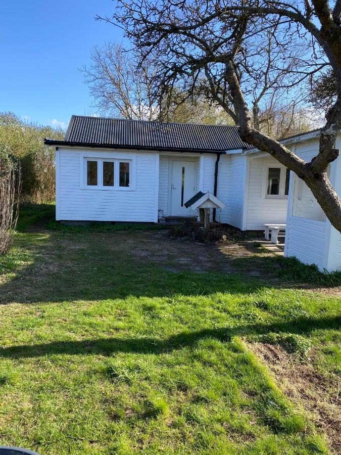 Casa Blanca Villa Strandbaden Екстериор снимка