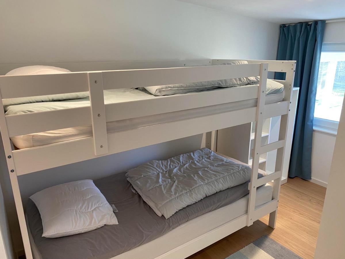 Casa Blanca Villa Strandbaden Екстериор снимка