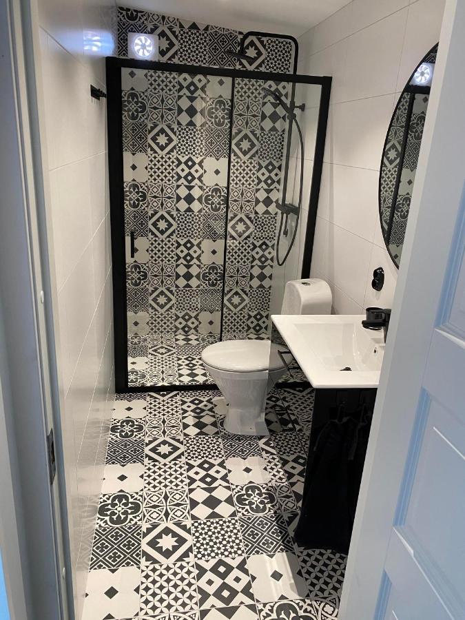 Casa Blanca Villa Strandbaden Екстериор снимка
