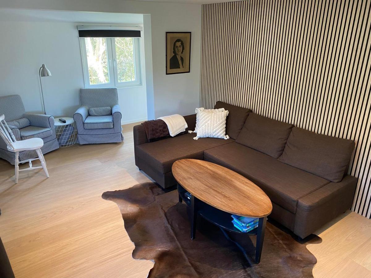 Casa Blanca Villa Strandbaden Екстериор снимка